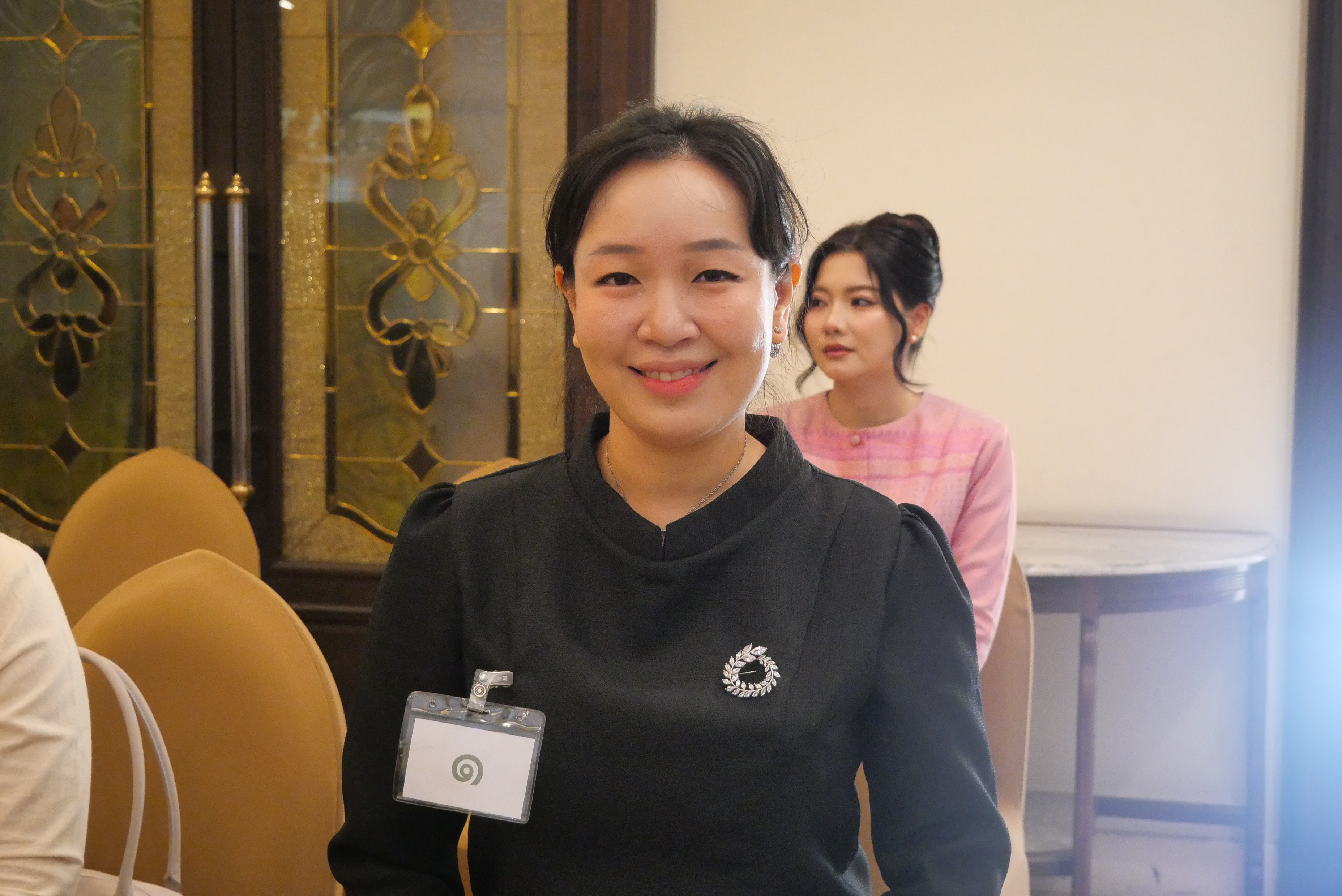 title - ผู้อำนวยการสำนักบริหารกลาง ประชุมคณะกรรมการคัดเลือกเทพีคู่หาบเงิน ประจำปี 2569 ครั้งที่ 1/2569